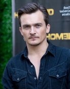 Rupert Friend