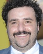 David Krumholtz