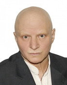 Олег Шеремет