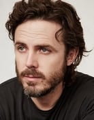 Grootschalige poster van Casey Affleck