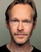 Steven Mackintosh