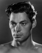 Johnny Weissmüller