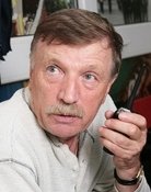 Элизбар Караваев