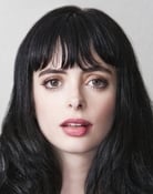 Largescale poster for Krysten Ritter