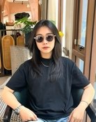 อาหลิง - อังศุมาลี อินทร์ฉาย