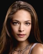 Kristin Kreuk