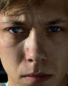 Grootschalige poster van Maxim Pakhomov