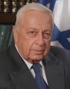 Ariel Sharon