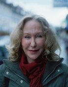 Anne-Marie Miéville