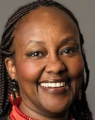 Judy Kibinge