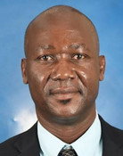 Peter Wakoli