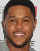 Grootschalige poster van Pooch Hall