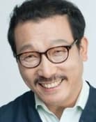 Yang Seung-geol