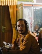 Angkasa Ramadhan