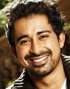 Grootschalige poster van Rannvijay Singh