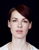 Jessica Raine