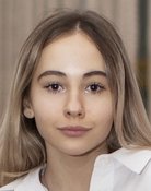 Елизавета Сапегина