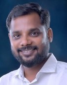 K. Krishna Raju