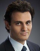 Arian Moayed