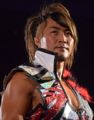 Hiroshi Tanahashi