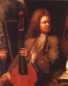 Antoine Forqueray