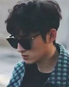 啊吗粽
