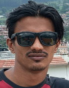 S.D. Yogi
