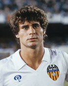 Miguel Tendillo