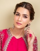 Kriti Sanon