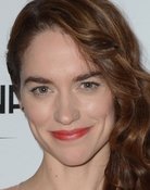 Melanie Scrofano