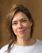 Grootschalige poster van Lou Sanders