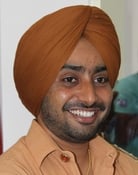 Grootschalige poster van Satinder Sartaaj