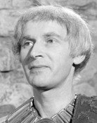 Gerald Cross