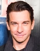 Largescale poster for Andy Karl