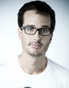 Largescale poster for David Farrier
