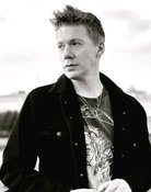 Tobias Forge