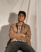 Adarsh Thomas