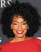 Aunjanue Ellis