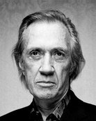 David Carradine