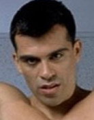 Angel Reyes