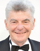 Richard Benjamin