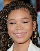 Storm Reid