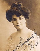 Lillian Kemble-Cooper