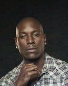 Tyrese Gibson