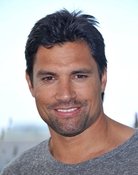 Largescale poster for Manu Bennett