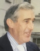 Vere Lorrimer