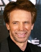 Grootschalige poster van Jerry Bruckheimer