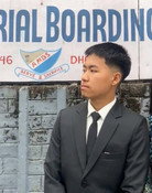 Sulav Tamang
