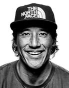 Jimmy Chin Picture