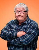 Gregor Fisher